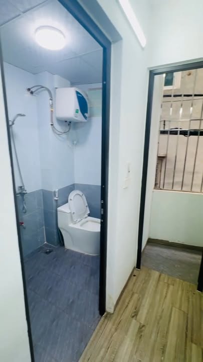 Phòng trọ cho thuê tại Phú Mỹ, Nam Từ Liêm 25m² giá 3.85 triệu - Full nội thất, thang máy!