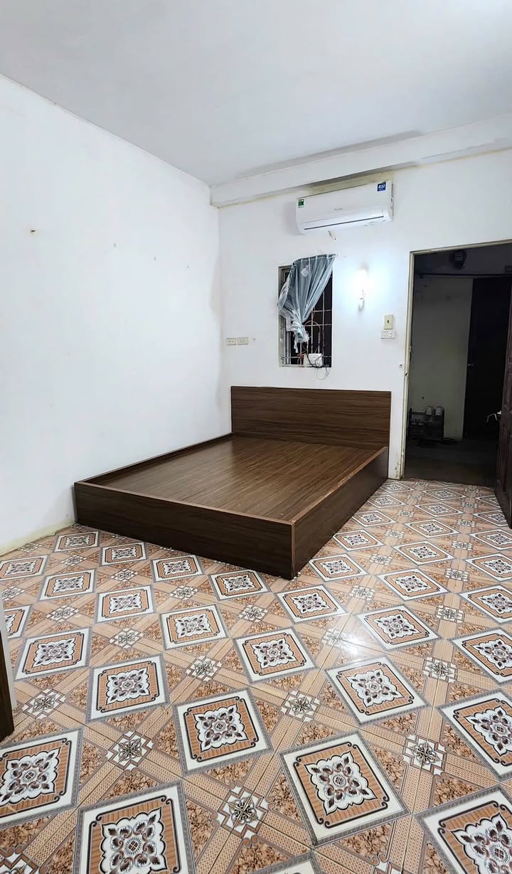 Phòng trọ cho thuê tại Cầu Giấy 20m² giá 3 triệu - Đầy đủ nội thất cơ bản!