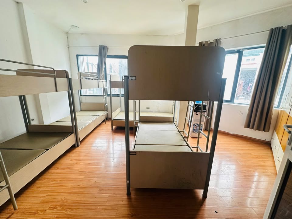 Phòng trọ Homestay Nghĩa Đô Cầu Giấy giá 1.250.000 - Tiện nghi đầy đủ, vào ở ngay!