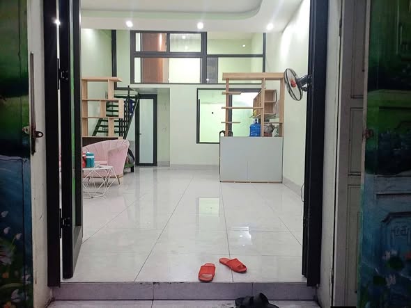 Nhà riêng phường Cẩm Đông 52.4m² giá 1 tỷ - Sổ hồng chính chủ, nội thất đầy đủ!