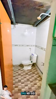 Dãy phòng trọ 16 phòng tại KCN VSIP Tịnh Phong 330m² - Cho thuê giá tốt!