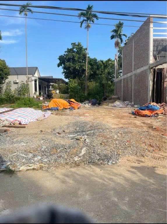 Đất ở trung tâm TP Yên Bái 126m² giá chỉ 9xx triệu - Cơ hội hiếm có!