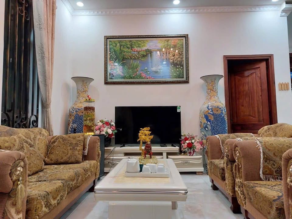 Biệt thự góc Hà Quang 2, Nha Trang 184m² giá 20.5 tỷ - Không thể bỏ lỡ!