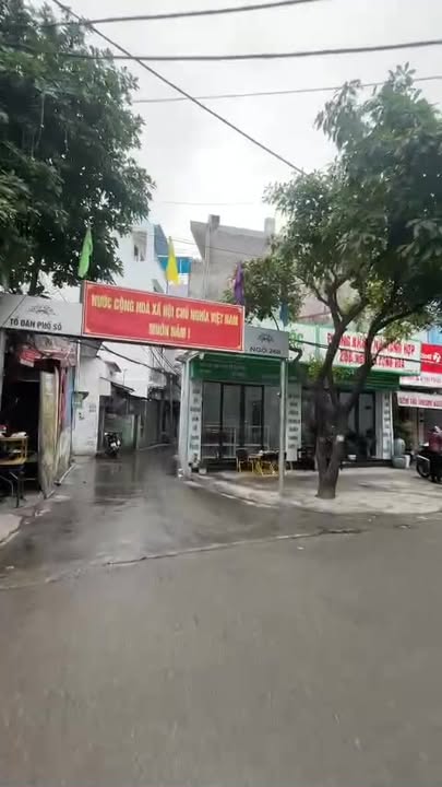 Nhà 4 tầng độc lập tại Nguyễn Cộng Hoà, 48m² giá 4.15 tỷ - Thiết kế hiện đại, ô tô đỗ cửa!