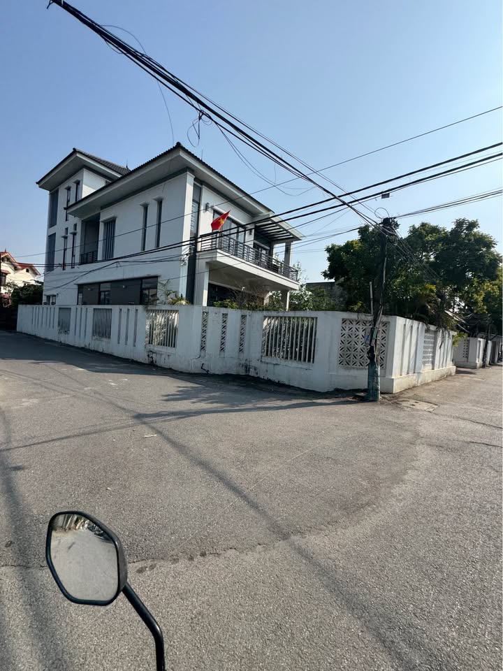 Đất nền An Bình, Thuận Thành 98m² giá 1.9 tỷ - Sát KCN, tiềm năng đầu tư cao!