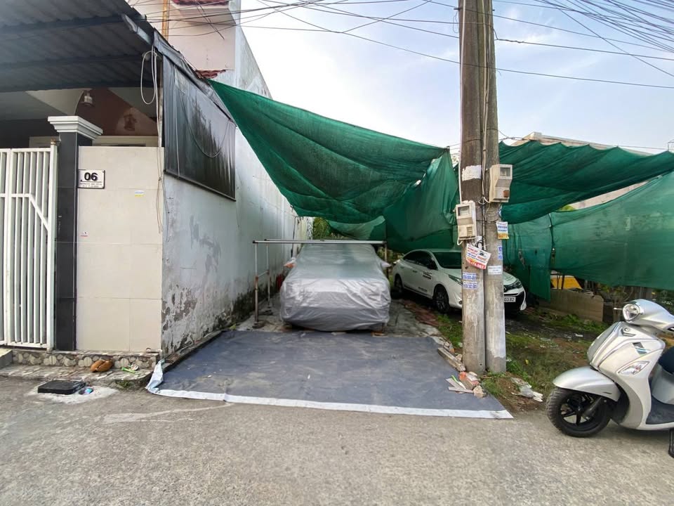 Đất nền KDC 3A, Phường An Bình, 79m² giá 1.69 tỷ - Cơ hội đầu tư tuyệt vời!