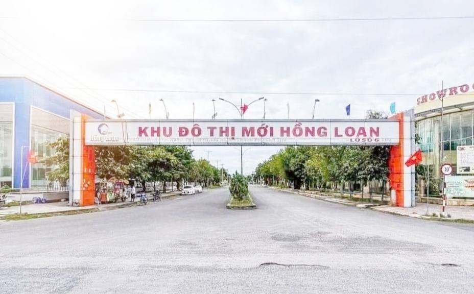 Cặp nền đất dự án KDC Hồng Loan 6.A, Cái Răng, 170m² - Đầu tư sinh lời ngay!