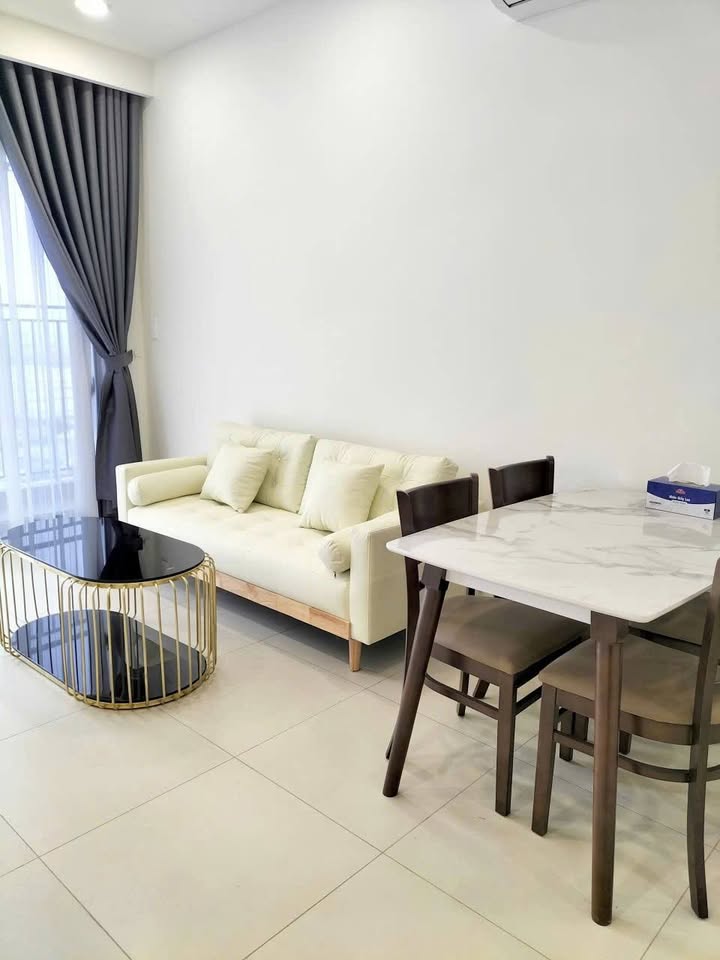 Căn hộ Midori Park - The Glory 49m² giá 11.5 triệu - Full nội thất, view góc đẹp!