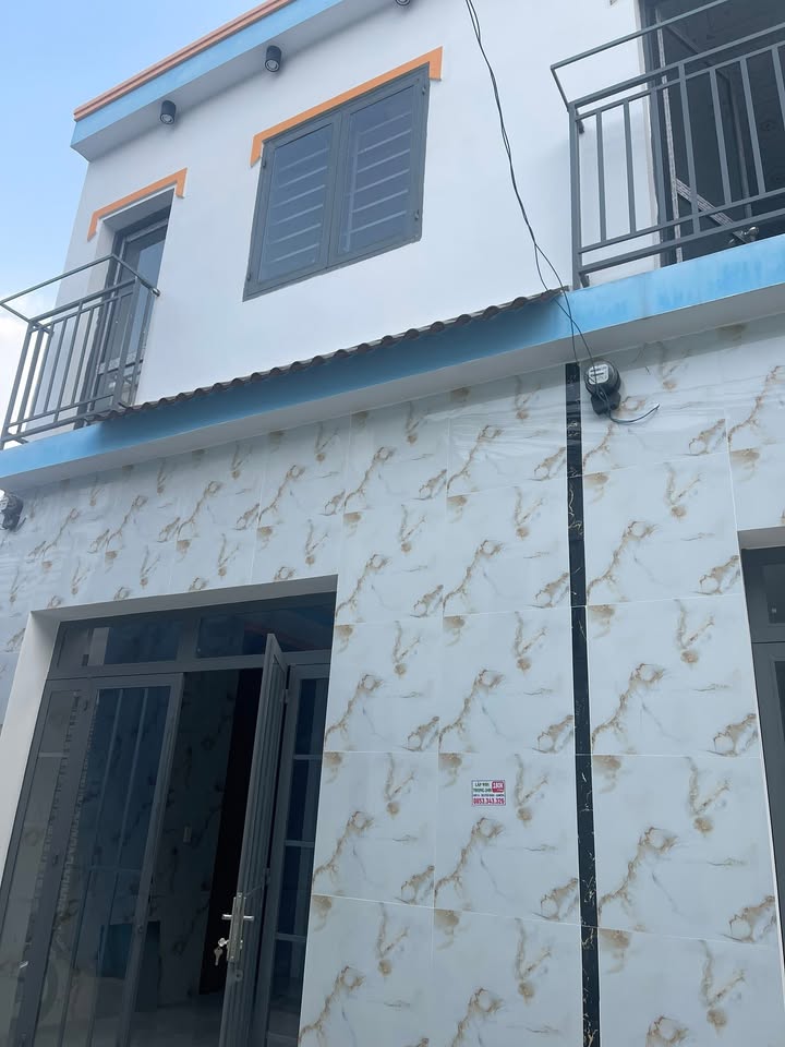 Nhà riêng tại Phường An Phú, 50m² giá 1.4 tỷ - Gần chợ, tiện ích đầy đủ!