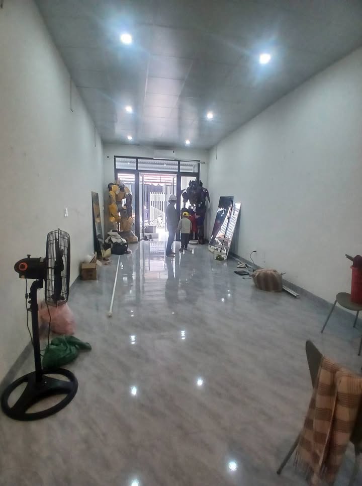 Nhà cho thuê kiệt 4m Nguyễn Duy Hiệu, Đà Nẵng 97m² giá 10 triệu - Sẵn sàng vào ở ngay!