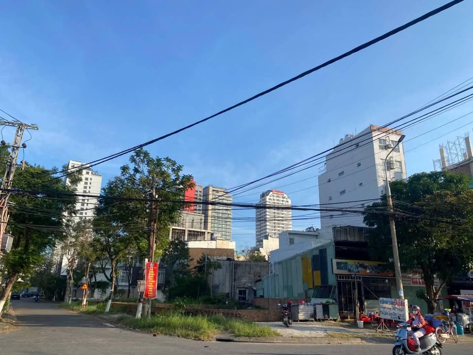 Đất nền 2 mặt tiền Hà Kỳ Ngộ, Lê Lâm 246m² giá 4x tỷ - Cơ hội đầu tư hấp dẫn!