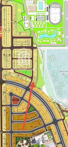 Đất nền dự án Đường Đào Tấn, Quận Hải Châu, Đà Nẵng 163m² giá 5.8 tỷ - Cơ hội đầu tư tuyệt vời!