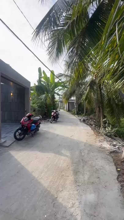 Nhà phố Trung An 85m² giá 2.68 tỷ - Nhà full nội thất, dọn vào ở ngay!