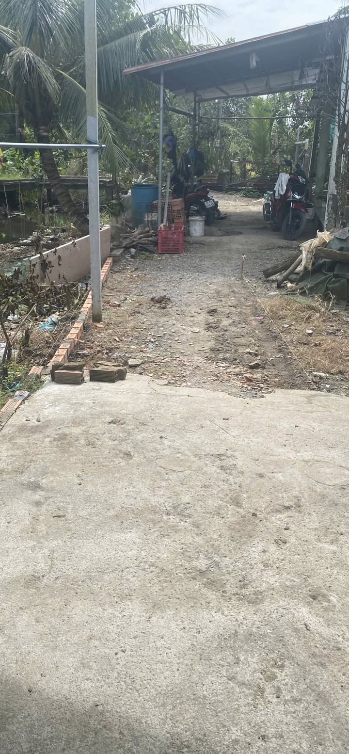 Đất nền Phường Long Tuyền 150m² giá chỉ 300 triệu - Cơ hội đầu tư hấp dẫn!