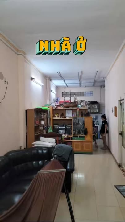 Nhà mặt tiền Nguyễn Văn Tiết, Thuận An 255,4m² giá 2.5 tỷ - Đối diện trường học, sát chợ