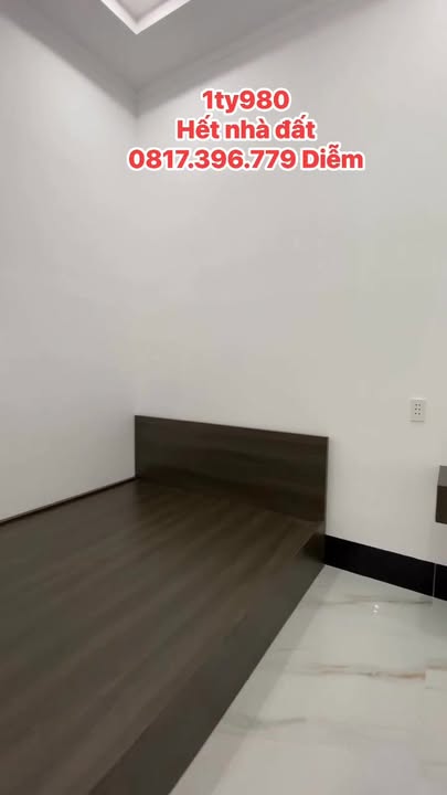 Nhà sân vườn Nguyễn Văn Linh 189m² giá 1.98 tỷ - Sẵn sàng vào ở!