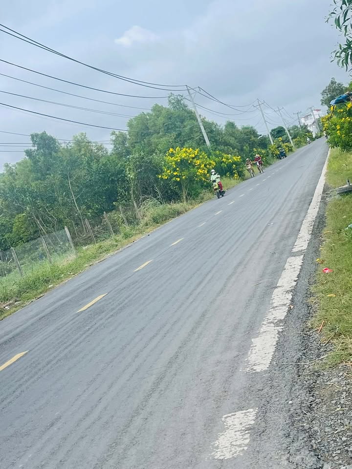 Đất nền mặt tiền đường TL873, Gò Công, 280m² giá 1.18 tỷ - Đầu tư sinh lời ngay!