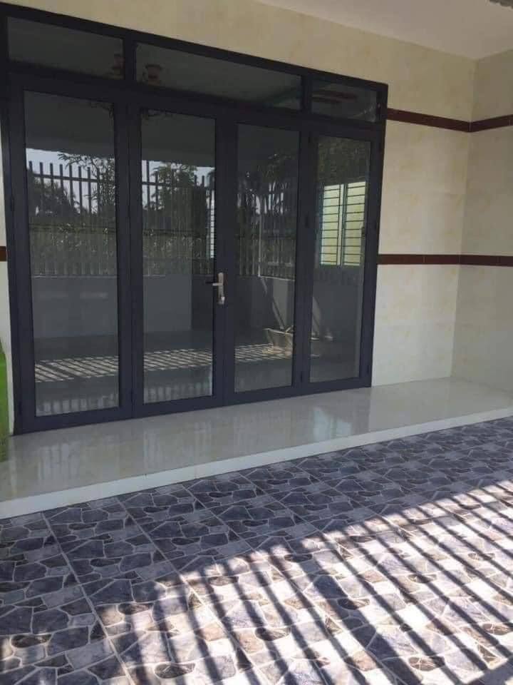 Nhà mặt tiền đường nhựa 5m tại Bình Xuân, Gò Công, 119m² - Giá chỉ 1.65 tỷ