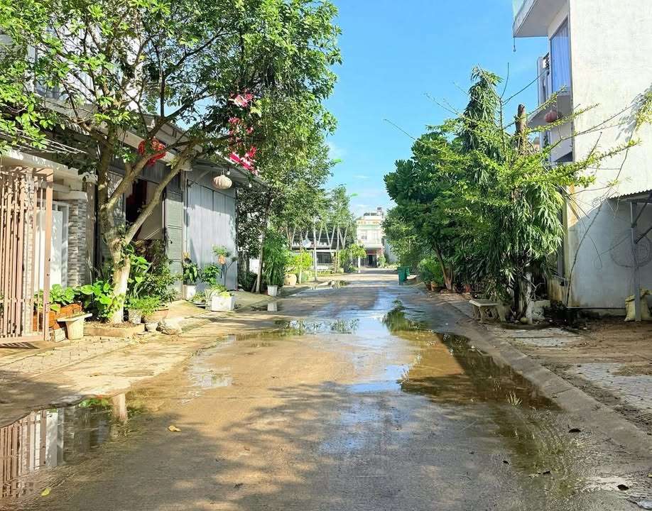 Đất nền khu Tây Phan Đình Phùng 192m² giá 3.7 tỷ - Cơ hội đầu tư hấp dẫn!