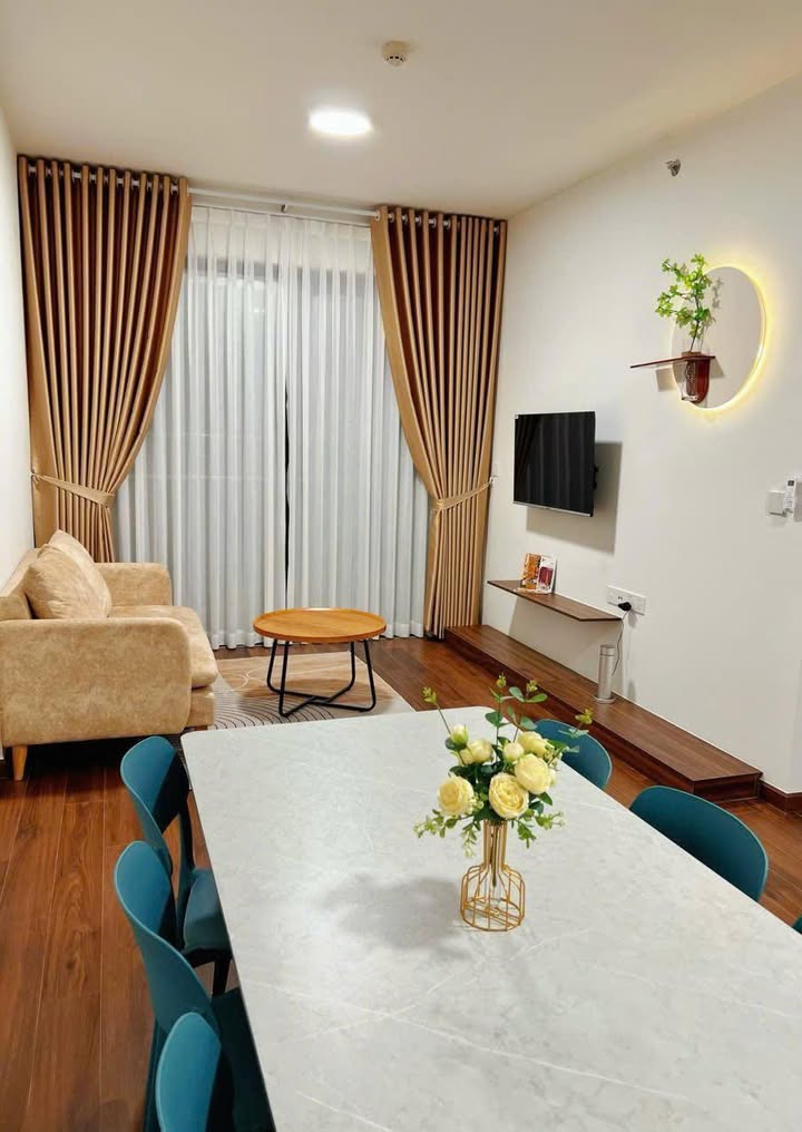 Căn hộ Akari City Pháo 1 Bình Tân 75m² giá 11 triệu - Nhà đẹp sẵn sàng vào ở!