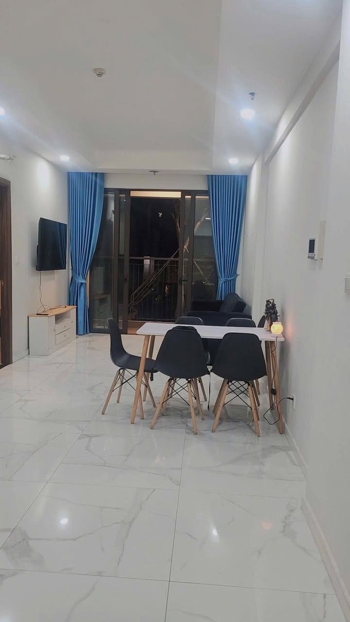 Căn hộ OPAL BOULEVARD Dĩ An 75m² giá 10 triệu - Sẵn sàng vào ở ngay!