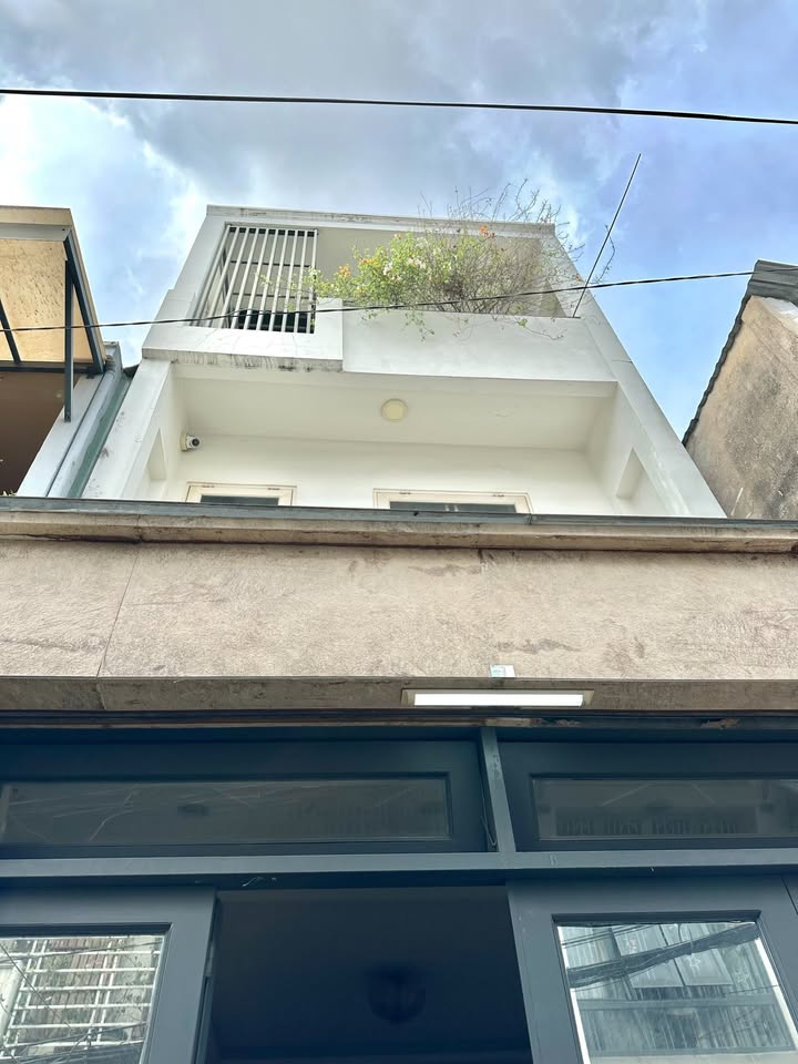 Nhà phố 4PN Bùi Đình Túy, Bình Thạnh 50m² giá 1.7 tỷ - Chính chủ bán gấp!