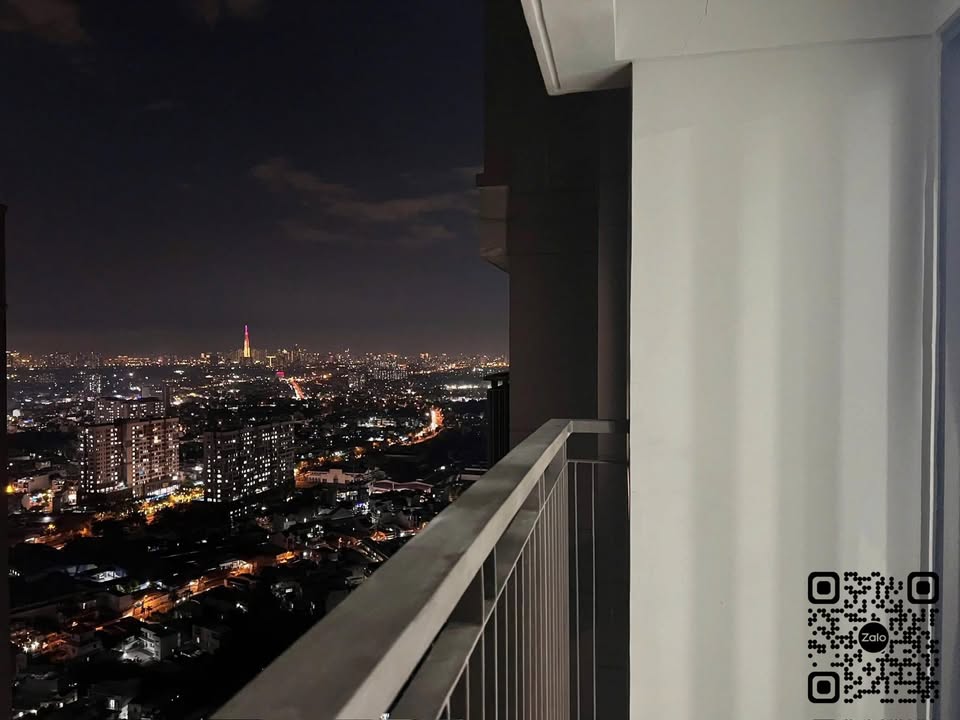 Căn hộ OPAL BOULEVARD Dĩ An 72m² giá 3.65 tỷ - Sổ hồng chính chủ sẵn sàng vào ở!