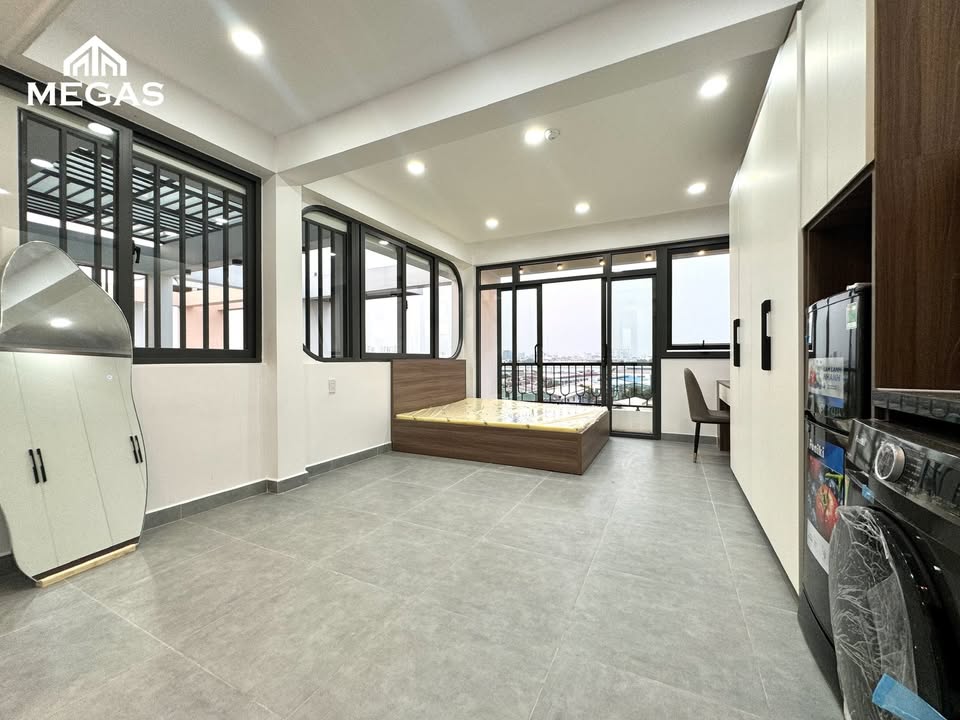 Căn hộ cho thuê tại Phan Huy Ích, Quận Gò Vấp - 2PN, giá thỏa thuận - Sẵn sàng vào ở ngay!