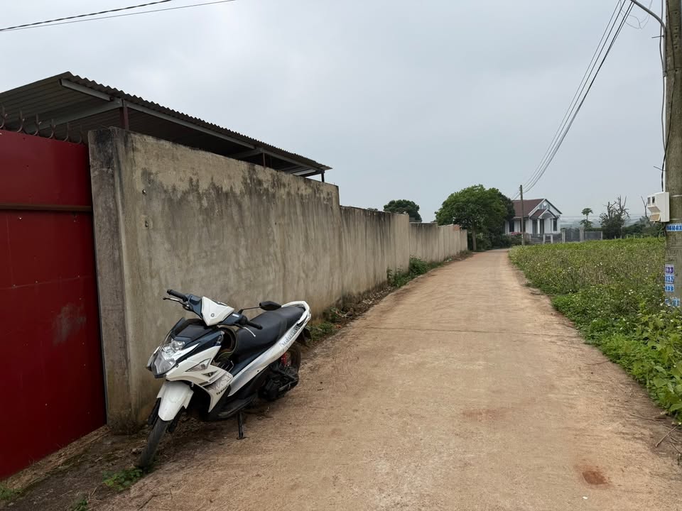 Đất thổ cư mặt tiền Quốc lộ 27, Đức Trọng, 1150m² - Giá tốt, thương lượng ngay!