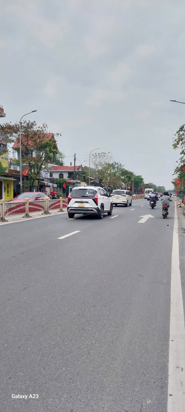 Nhà cấp 4 kiệt 971 Nguyễn Tất Thành, Thị xã Hương Thủy 222m² giá 3.3 tỷ - Chính chủ bán gấp!