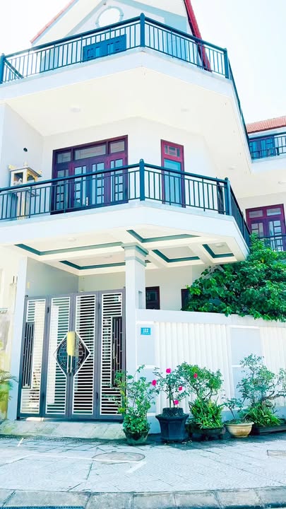 Đất nền 2 mặt tiền Trần Văn Dư 77m² giá 1.8 tỷ - Cạnh công viên, trường mầm non!