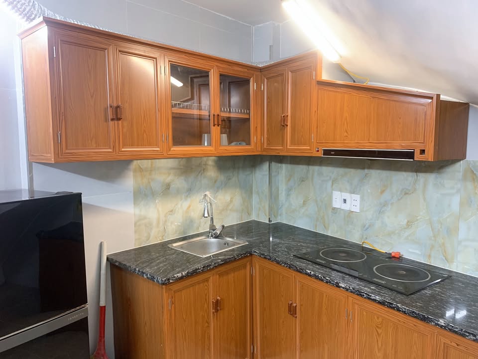 Nhà riêng ngõ 3 Xã Đàn, 25m² giá 5.1 tỷ - Thiết kế hiện đại 3 ngủ khép kín!