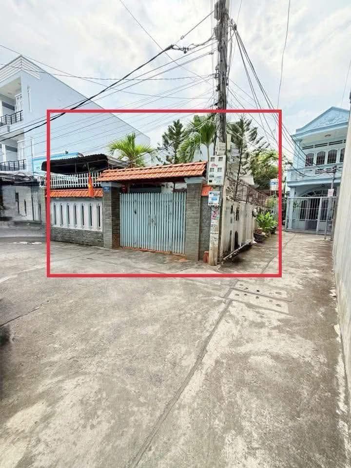 Bán Townhouse tại Vũng Tàu 214m² giá 9.63 tỷ - Sổ hồng hoàn công