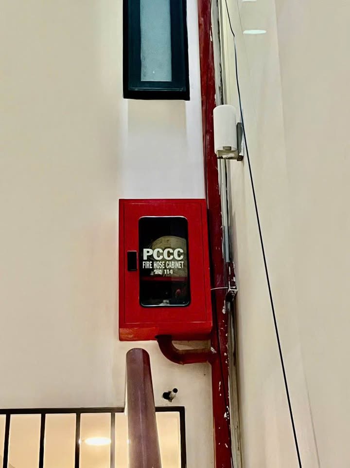 Căn hộ 416 Dương Quảng Hàm, Gò Vấp 134m² giá 26.5 tỷ - Đầu tư sinh lời ổn định!