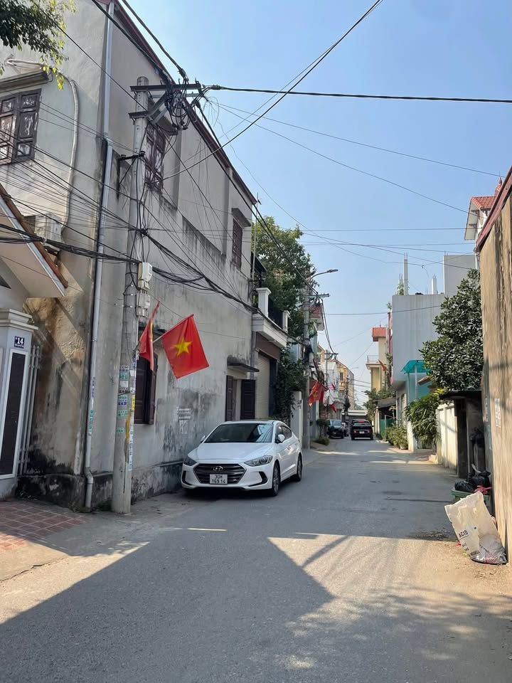 Đất nền Quất Động 40.8m² giá thỏa thuận - Cơ hội đầu tư tuyệt vời!