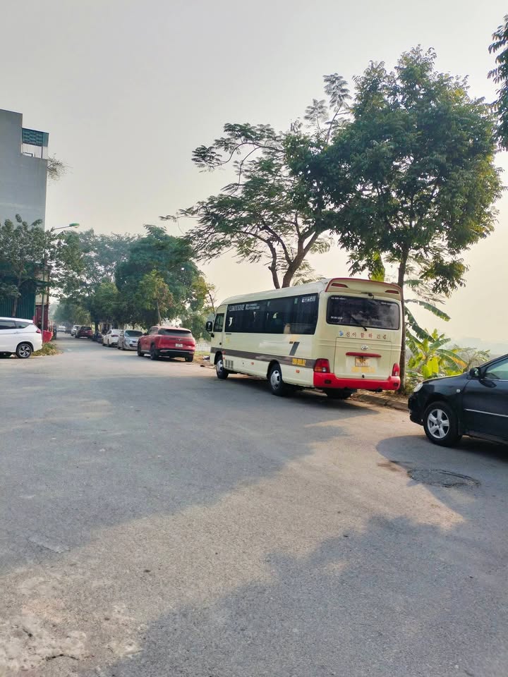 Đất nền Tái Định Cư Lạc Thị, Ngọc Hồi 40m² giá 7.5 tỷ - Sổ hồng chính chủ, đầu tư sinh lời!