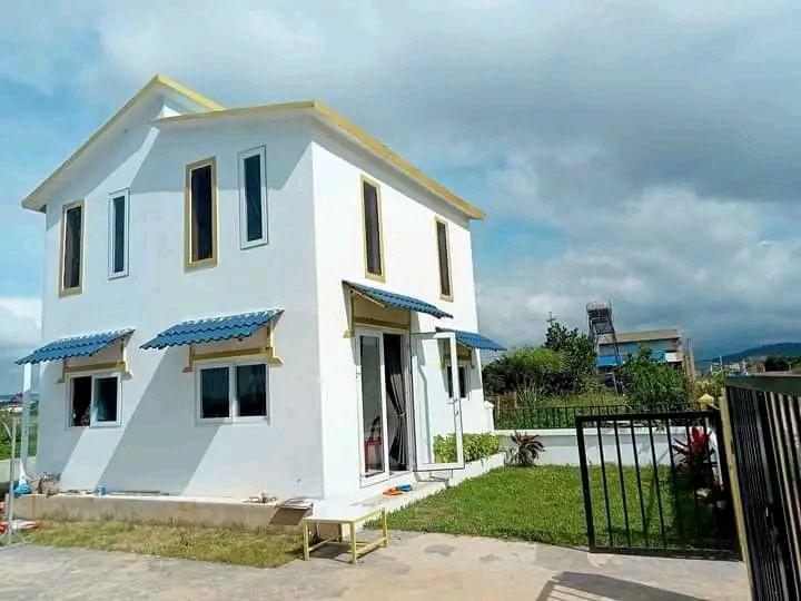 Nhà bán thôn Bồ Liêng, xã Đinh Văn, Lâm Hà 345m² - Giá chỉ 2 tỷ, thương lượng ngay!