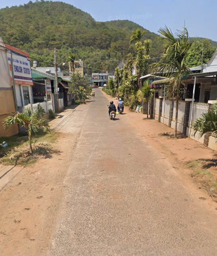 Lô đất Suối Thông B Đơn Dương 138m² - Sổ riêng, giá tốt cho đầu tư!