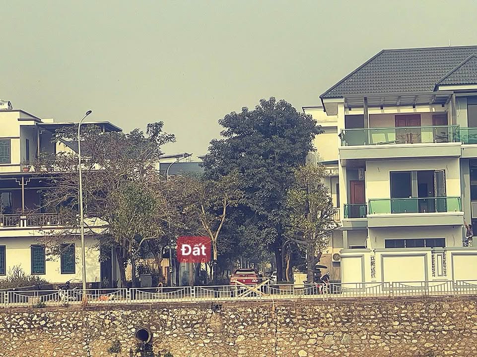 Đất nền Khu đô thị Đông Hưng Vĩnh Yên 124m² giá 3.9 tỷ - Đầu tư sinh lời ngay!