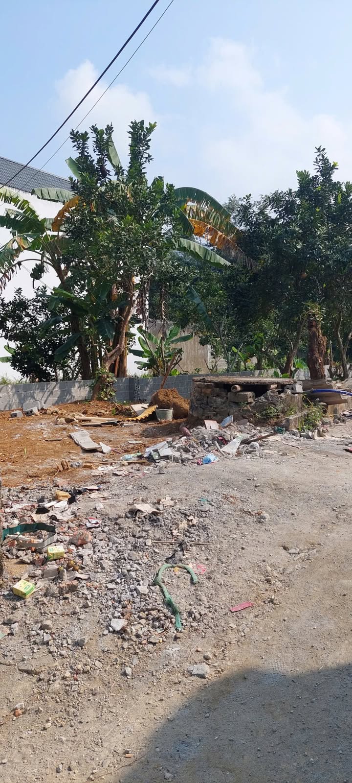 Đất nền tại Khu Nội Sung, Kim Bôi, Hòa Bình 356m² giá 1 tỷ - Cơ hội đầu tư hấp dẫn!