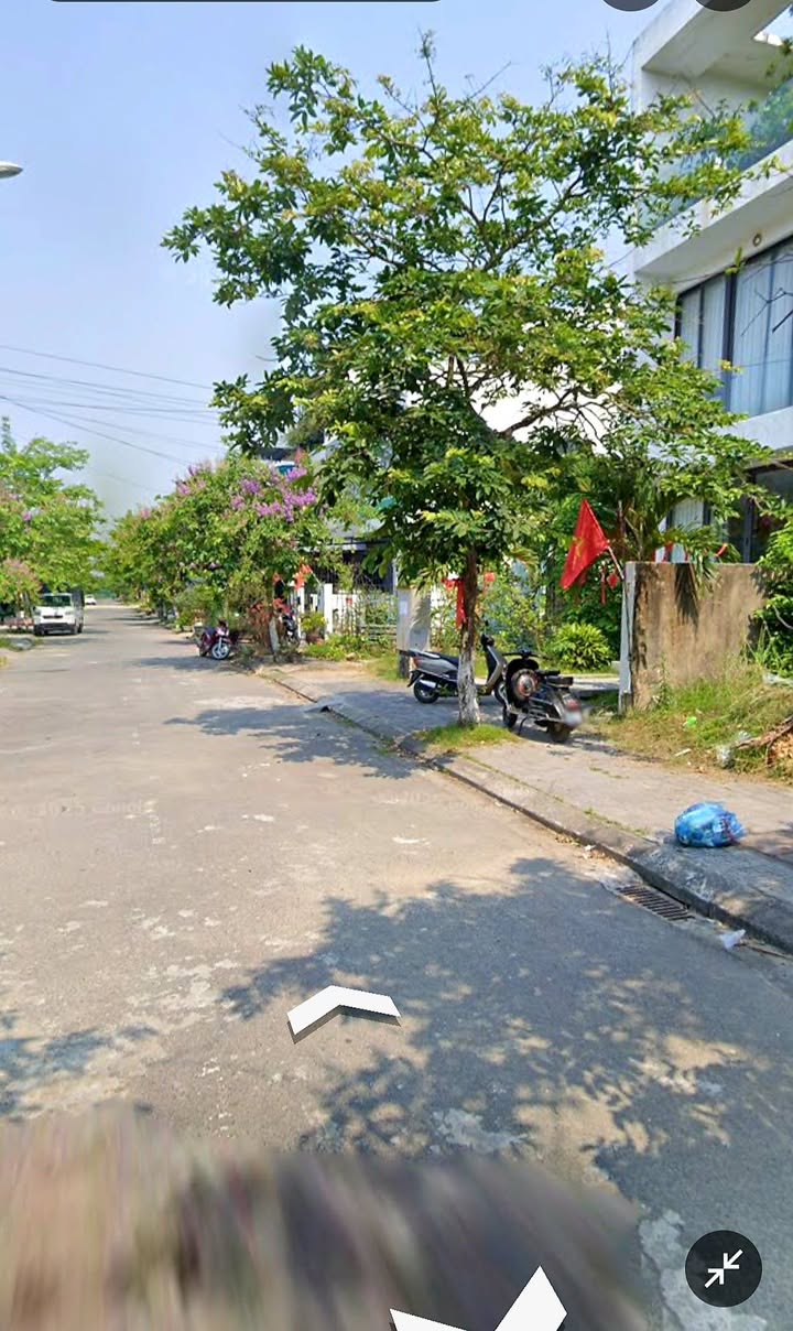 Đất nền Green City Phú Vang 105m² giá 2.5 tỷ - Cơ hội đầu tư hấp dẫn!