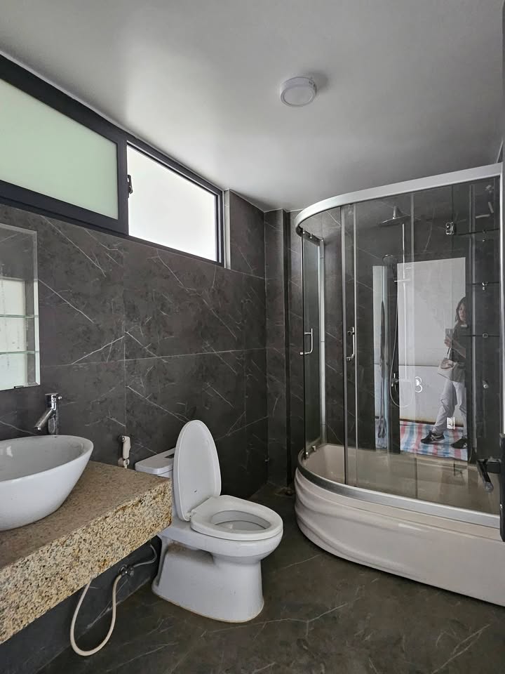 Nhà vườn tại Tay Trì Nhơn 150m² giá chỉ 3.25 tỷ - Không gian sống xanh mát