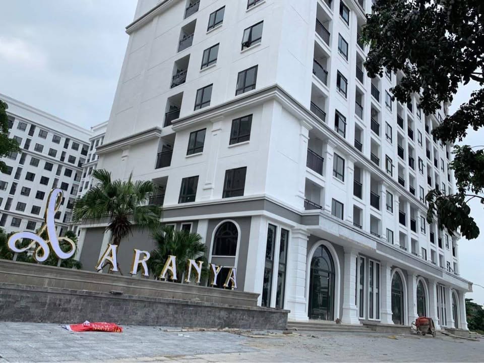 Căn hộ Aranya Xuân Phú 60m² giá 1.x tỷ - Dọn vào ở ngay!