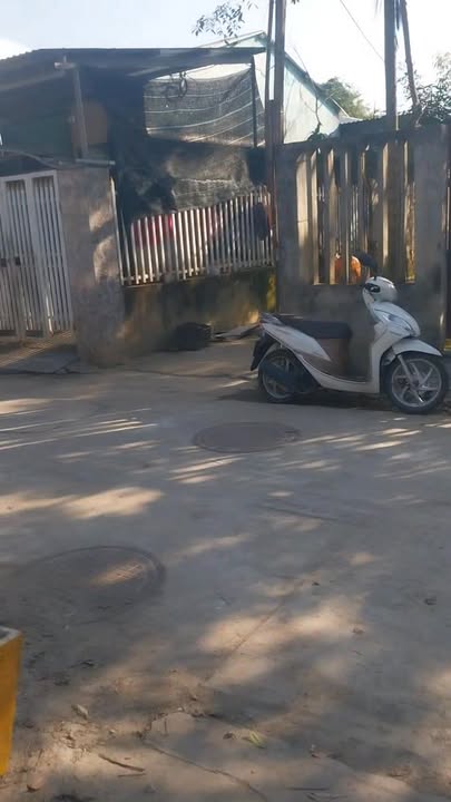 Đất nền 107m² tại Hoàng Quốc Việt, phường An Cựu - 2 mặt tiền kiệt ô tô, giá chỉ 2.568 tỷ!