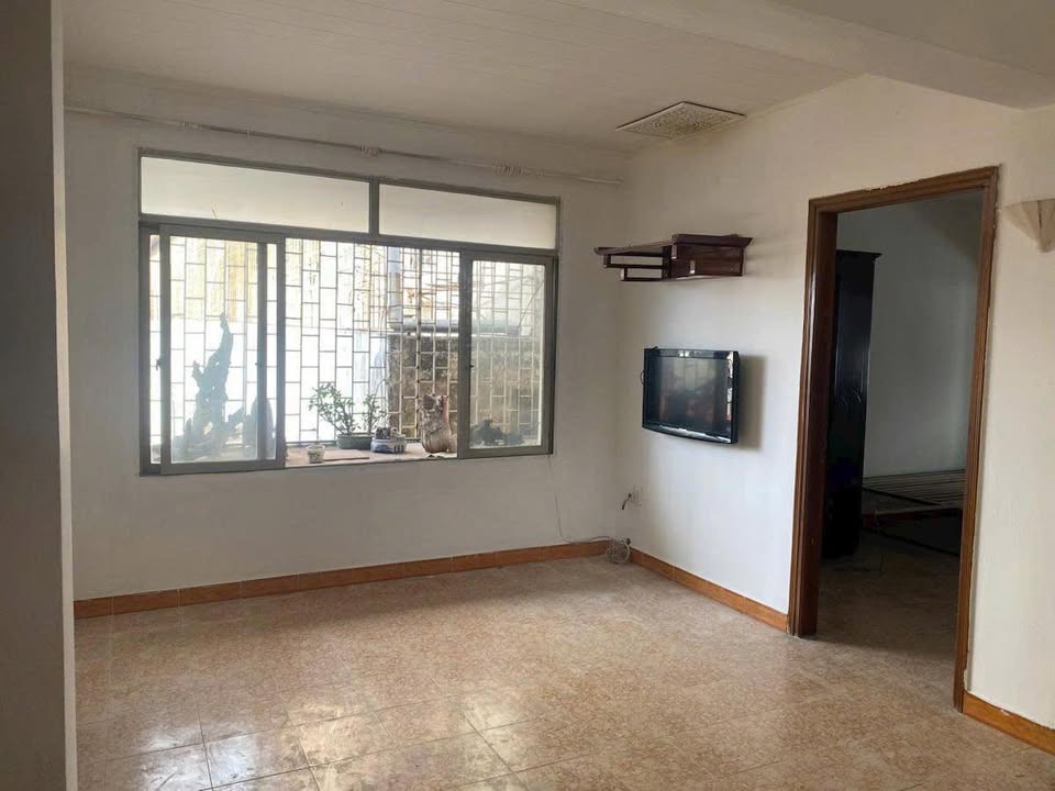 Biệt thự Pháp Cổ Trần Hưng Đạo 50m² - Cho thuê Homestay thoải mái!