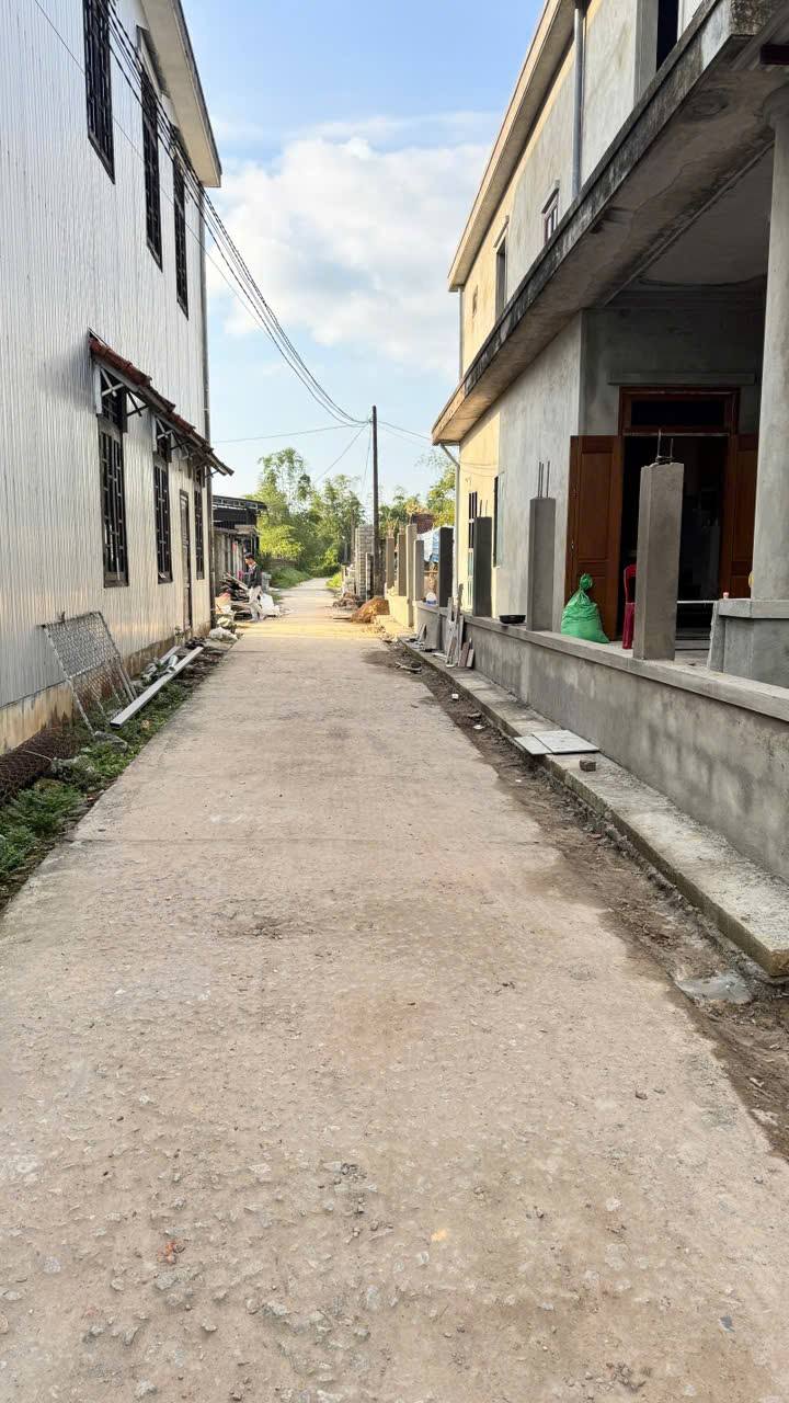 Đất thổ cư Phú Bài 100m² chỉ 700 triệu - Cơ hội đầu tư hấp dẫn!