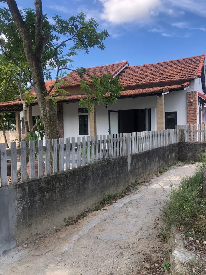 Nhà cấp 4 Phường An Tây, TP Huế 290m² chỉ 2 tỷ - Vị trí đắc địa gần trường ĐH!