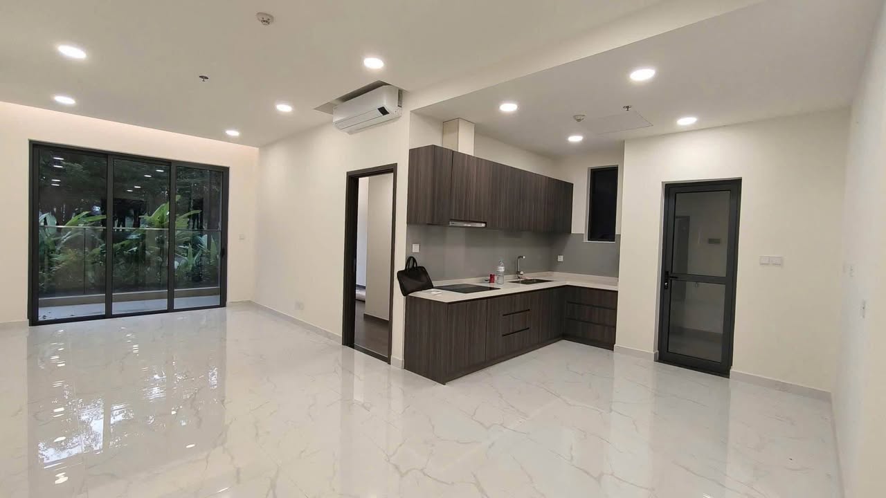 Căn hộ Diamond Centery Tân Phú 96m² giá 17 triệu - Tiện nghi đầy đủ, thuận tiện di chuyển