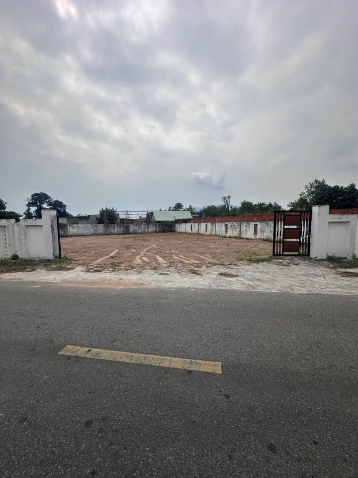 Đất nền KDC Phước Hải 328m² giá 2.45 tỷ - Đầu tư sinh lời ngay!