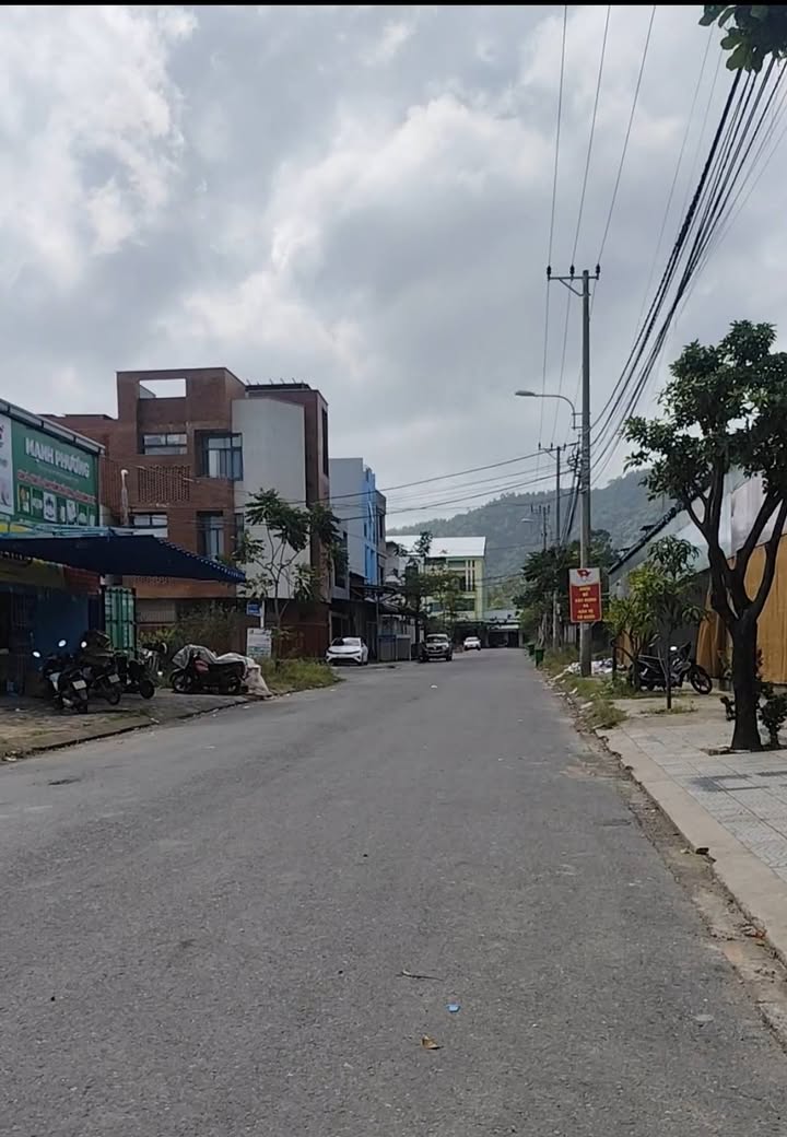 Nhà trọ 3 tầng 150m² tại Khánh An - 23 phòng cho thuê, thu nhập 30 triệu/tháng!